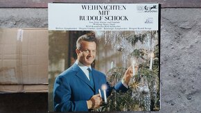 mix  gramofonových LP desek, - 9