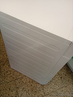 Sušička prádla AEG - 9