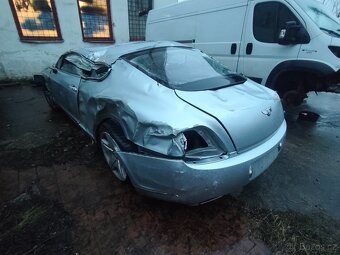 Bentley Continental - 9