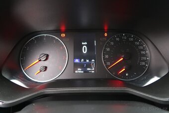 Renault Clio 1.0TCe,74kW,1majČR,Serv.kn. - 9