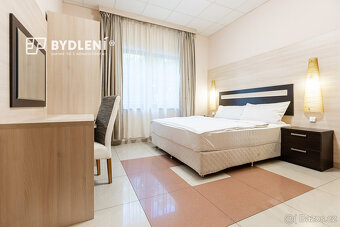 Prodej bytu 3+kk – 96,2 m², 1. NP, Teplice – Šanov 1 (Rezide - 9