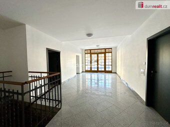 bytová jednotka 2+KK, náměstí Sv. Vavřince, Horní Blatná - 9