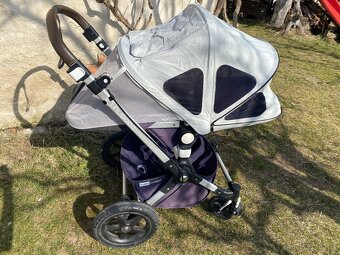 Bugaboo, cameleon 3, limitovaná edice, trojkombinace - 9