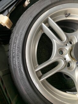 BMW e39 kola styling 66 - 9