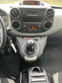 Citroën Berlingo 1.6 HDi - 9