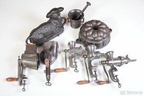 Vařenka, Set 18 ks - 9