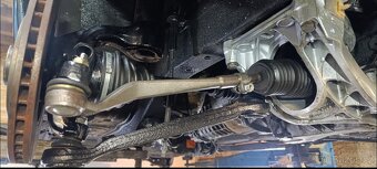 E30 325ix Touring - 9