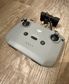 Dron DJI Mini 2 Fly more combo - 9