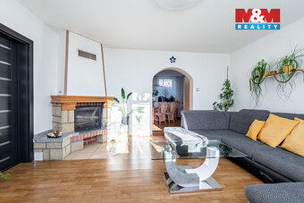 Prodej rodinného domu v Jemnici, ul. Romana Havelky - 9