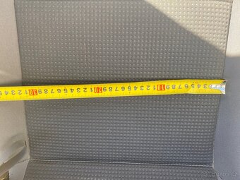 6 a 7 sedadlo VW Caddy - 9