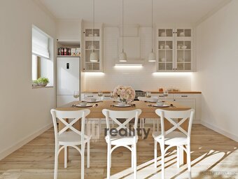 Prodej rodinného domu 125 m², Dolní Dunajovice, ev.č. 00032 - 9