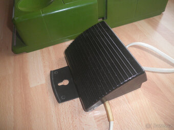 Šicí stroj Veritas - 9