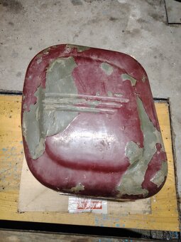 Jawa 250 kastlíky - 9