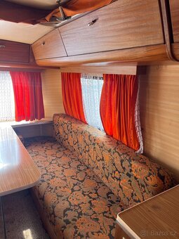 Hymer Eriba Triton - 9