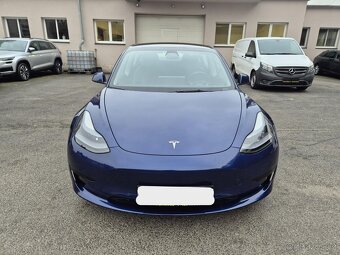 Tesla Model 3 STANDART PLUS 208kw - 37 831 km - 9