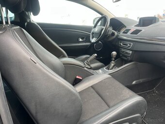 Renault megane coupe 1,4 tce - veškeré díly - 9