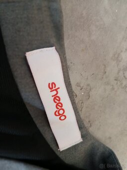 Formální šaty Sheego vel.52 - 9