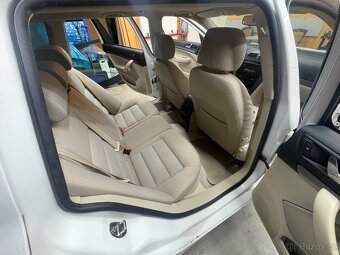 Škoda Octavia kombi 2 1,9 TDI 77kw - 9