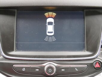 Opel Astra 1.6 CDTi , 81 kW nafta, 2016 - 9