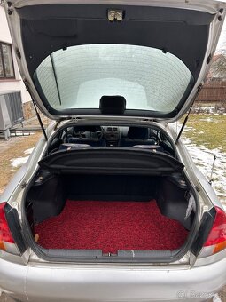 MITSUBISHI CARISMA - 9