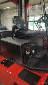 Prodej VZV Desta DVHM 3522 TXK - 9