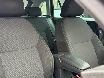 Škoda Rapid 1.2TSi 100EDITION 2015 SUPER STAV - 9