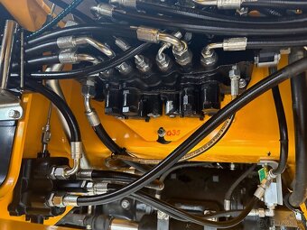 JCB 4cx 3cx Super - 9