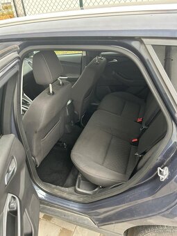 Ford Focus ECOBoost 1.0 92kW - 9