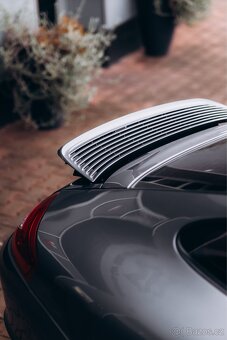 Porsche 911 , 996 3.4 221kw , servis - 9