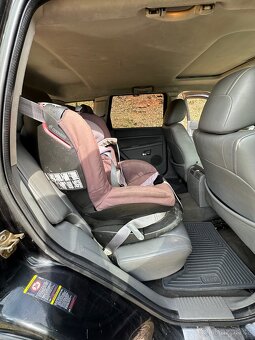 Jeep Grand Cherokee WH - 9