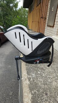Autosedačka Joie spin 360 - 9