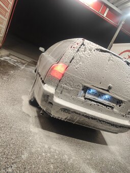 Volvo V70 - 9