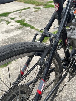 Motokolo 80 ccm 2T - 9