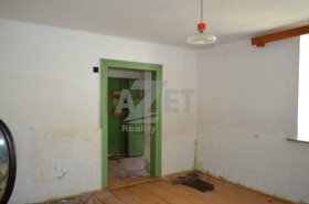 Prodej domu,  8+1 , 1417 m2, Benkov u Střelic - 9