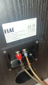 Elac ELR-105 - 9