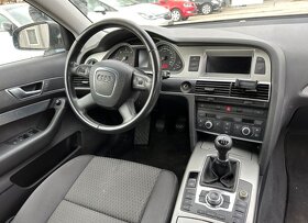 Audi A6 4F Avant 2.7 TDi - náhradní díly - 9