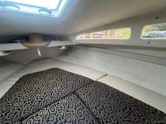 Bayliner 2252 Cieta + trailer - 9