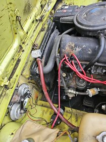 Lada 2101 rok 1978 - 9