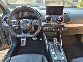 Audi Q2 40 TFSI quattro 140kw - 9