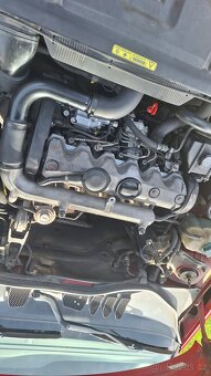 Volvo V70 - 9