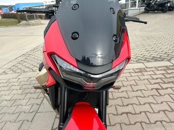 Moto Guzzi V 100 Mandello 2024 Nové, Super cena - 9
