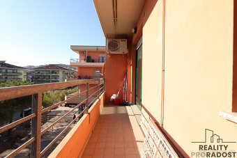 Prodej bytu 2+kk 43 m² Via Torrente Piomba, Montesilvano, It - 9