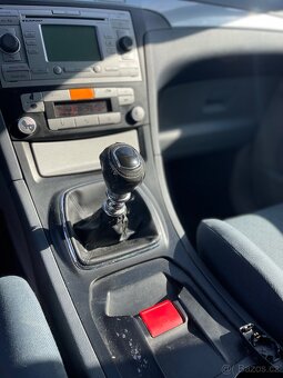 Ford S-Max 2.0TDCi 96KW - 9