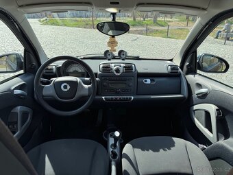 Smart Fortwo 451 - 9