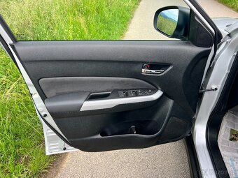 ►SUZUKI VITARA 1.4 103KW BOOSTERJET LED-NAVI-KAMERA 16tkm - 9