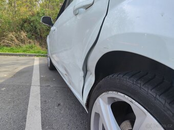 Focus 2.0 TDCi 100 kw - 9