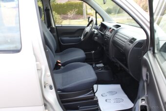 Suzuki Wagon R 1,3 16V 69kW-94PS, 2 x Majitel - 9