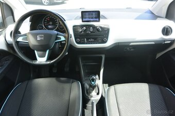PRODÁM Seat Mii 1.0MPi Style - 9