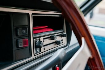 vw Golf MK1 1983 1.6D - 9