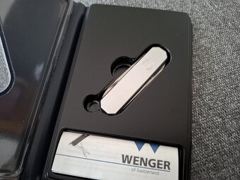 Nože Wenger - 9